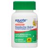 Equate Extra Strength Headache Relief Geltabs;  80 Count