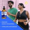 Оrganic Hеmp Oil 15 000 000 mg Natural Drops Rich in Vitamins B C E & Omega 3 6 9