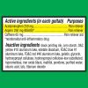 Equate Extra Strength Headache Relief Geltabs;  80 Count